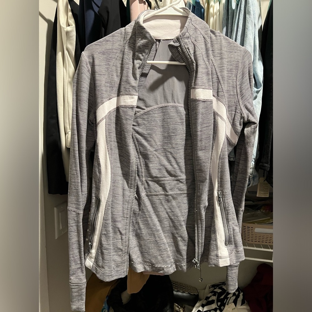 Lululemon jacket